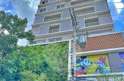 Apartamento com 2 quartos à venda na Rua Joaquim Nabuco, 112, Brooklin Paulista, São Paulo