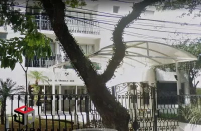 Apartamento com 2 quartos à venda na Rua Indiana, 555, Brooklin Paulista, São Paulo