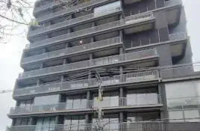 Kitnet / Stúdio à venda na Rua Domingos de Morais, 1164, Vila Mariana, São Paulo