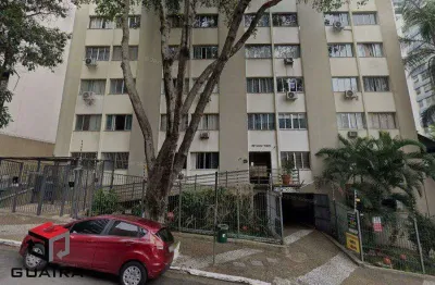 Apartamento com 1 quarto à venda na Alameda Ribeirão Preto, 163, Bela Vista, São Paulo