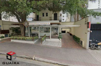 Apartamento com 1 quarto à venda na Alameda Lorena, 1852, Jardim Paulista, São Paulo