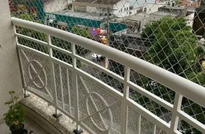 Apartamento com 2 quartos à venda na Rua Carlos Weber, 633, Vila Leopoldina, São Paulo