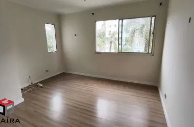 Apartamento à venda 2 quartos 1 suíte 2 vagas terra nova - são bernardo do campo - sp