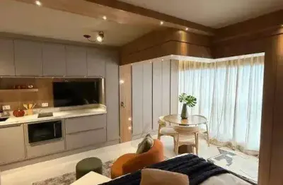 Apartamento com 1 quarto à venda na Rua Doutor Homem de Melo, 380, Perdizes, São Paulo