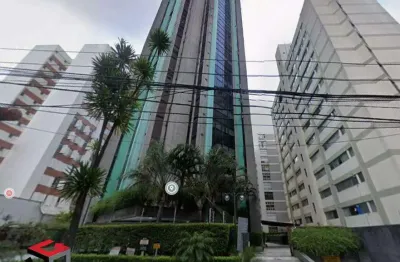 Sala comercial à venda na Rua Sabará, 566, Higienópolis, São Paulo