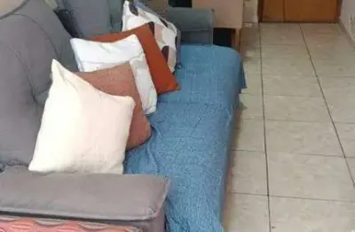 Apartamento à venda 2 quartos 1 vaga planalto - são bernardo do campo - sp