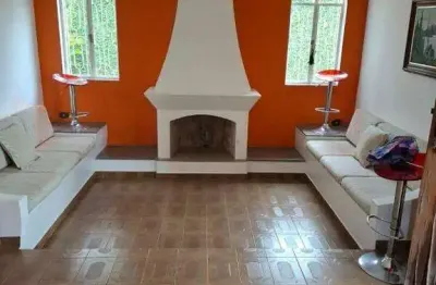 Sobrado à venda 6 quartos 2 suítes 25 vagas rio grande - são bernardo do campo - sp