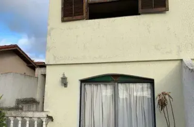 Casa com 3 quartos à venda na Rua Doutor Epaminondas Barra, 112, Vila do Castelo, São Paulo