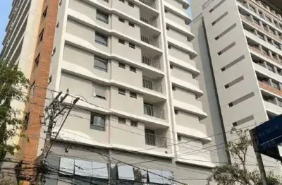 Apartamento com 2 quartos à venda na Rua Tucuna, 250, Perdizes, São Paulo