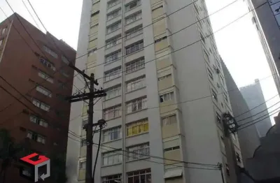 Apartamento com 3 quartos à venda na Alameda Jaú, 712, Jardim Paulista, São Paulo
