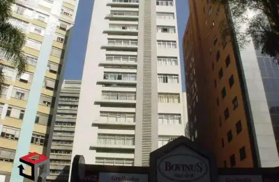 Apartamento com 1 quarto à venda na Alameda Santos, 2387, Cerqueira César, São Paulo