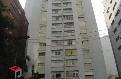 Apartamento com 3 quartos à venda na Alameda Jaú, 712, Jardim Paulista, São Paulo