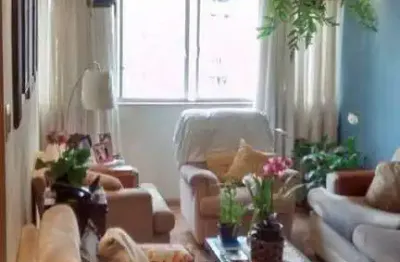 Apartamento com 3 quartos à venda na Avenida Doutor Altino Arantes, 669, Vila Clementino, São Paulo