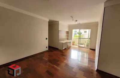 Apartamento à venda 3 quartos 1 suíte 2 vagas santo antônio - são caetano do sul - sp