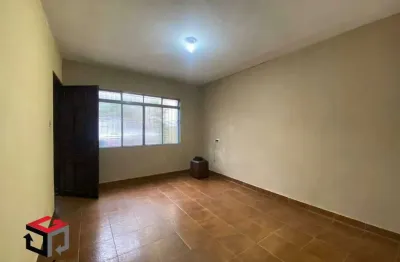 Casa com 2 quartos à venda na Rua Amarílis, 98, Vila Helena, Santo André