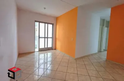 Apartamento à venda 2 quartos 1 vaga planalto - são bernardo do campo - sp