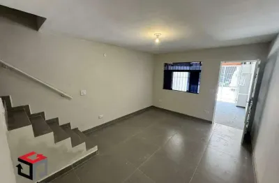 Casa com 2 quartos à venda na Rua Apeu, 323, Vila Brasílio Machado, São Paulo