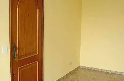 Apartamento à venda 2 quartos 1 vaga santa terezinha - são bernardo do campo - sp