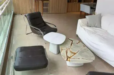 Apartamento com 3 quartos à venda na Rua Machado de Assis, 772, Vila Mariana, São Paulo