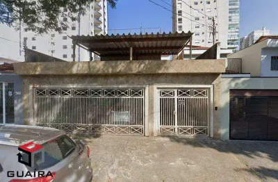 Casa com 4 quartos à venda na Rua Vespasiano, 556, Vila Romana, São Paulo