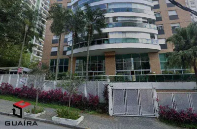 Apartamento com 4 quartos à venda na Rua Apinajés, 242, Sumaré, São Paulo