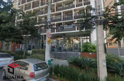 Apartamento com 1 quarto à venda na Rua Doutor Nicolau de Sousa Queirós, 467, Vila Mariana, São Paulo