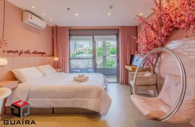 Apartamento com 1 quarto à venda na Rua Doutor Nicolau de Sousa Queirós, 467, Vila Mariana, São Paulo