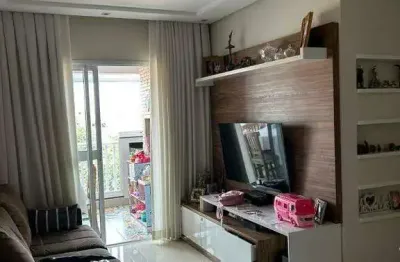 Apartamento para aluguel 3 quartos 1 suíte 2 vagas santa maria - são caetano do sul - sp