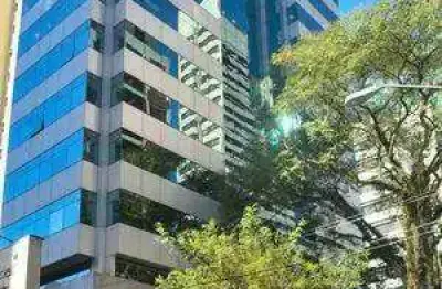 Sala comercial à venda na Alameda Santos, 200, Cerqueira César, São Paulo