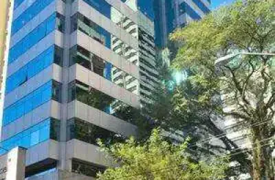 Sala comercial à venda na Alameda Santos, 200, Cerqueira César, São Paulo