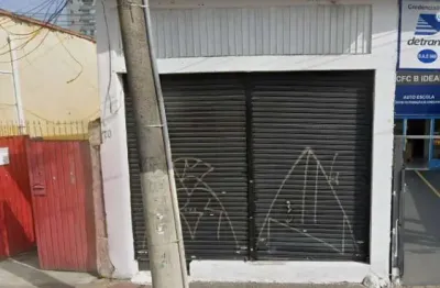 Ponto comercial para alugar na Rua Manoel Coelho, 70, Centro, São Caetano do Sul