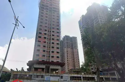 Apartamento à venda 3 quartos 3 suítes 3 vagas jardim do mar - são bernardo do campo - sp