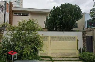 Casa com 4 quartos à venda na Rua Mariz e Barros, 363, Jardim da Glória, São Paulo