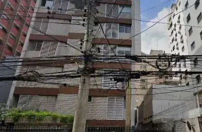 Apartamento com 2 quartos à venda na Rua Doutor Tomás Carvalhal, 286, Paraíso, São Paulo