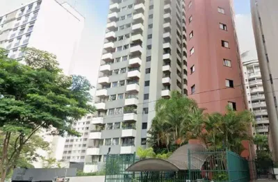 Apartamento com 1 quarto à venda na Rua Herculano de Freitas, 249, Bela Vista, São Paulo