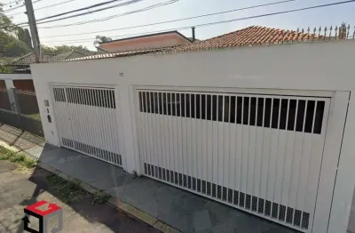 Casa com 3 quartos à venda na Rua Nereu Ramos, 59, Planalto Paulista, São Paulo
