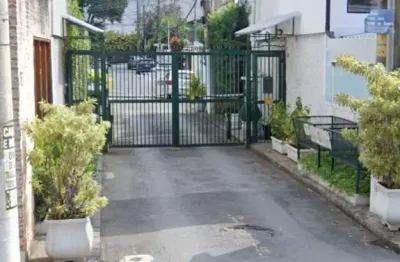 Casa com 2 quartos à venda na Travessa Doutor João Batista de Santana, 82, Vila Nova Conceição, São Paulo