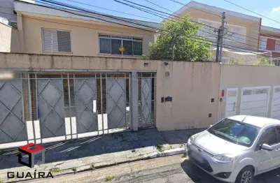 Casa com 3 quartos à venda na Rua Moreira Cardoso, 195, Jardim Aeroporto, São Paulo