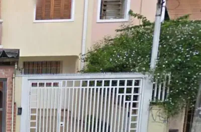 Casa com 2 quartos à venda na Rua Venâncio Aires, 1063, Pompéia, São Paulo