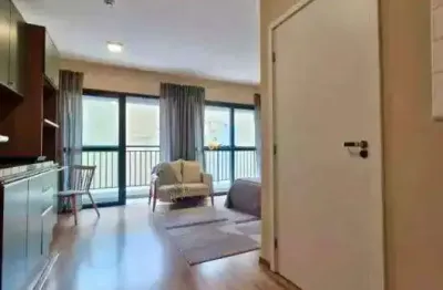 Kitnet / Stúdio à venda na Avenida Doutor Gentil de Moura, 114, Ipiranga, São Paulo