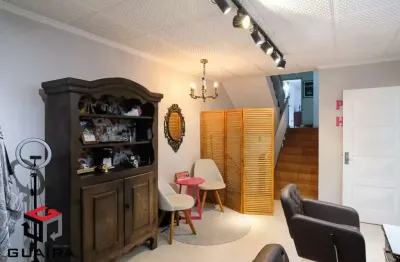 Sobrado residencial à venda em barcelona, são caetano do sul – 3 dormitórios, 2 vagas