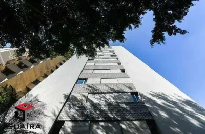 Apartamento com 2 quartos à venda na Alameda Joaquim Eugênio de Lima, 1095, Jardim Paulista, São Paulo