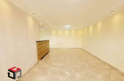 Apartamento para aluguel 3 quartos 1 suíte 2 vagas casa branca - santo andré - sp