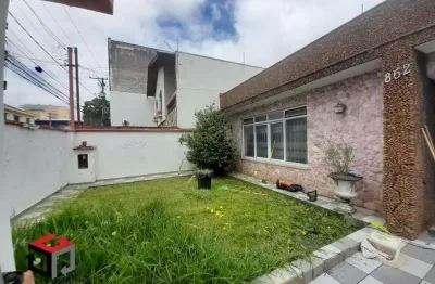 Casa com 3 quartos à venda na Rua Marina, 862, Campestre, Santo André