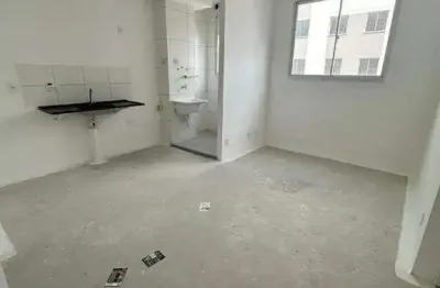 Apartamento com 2 quartos à venda na Rua Copas, 200, Jardim, Santo André