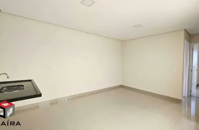 Apartamento com 2 quartos à venda na Rua Caminho do Pilar, 2311, Vila Gilda, Santo André