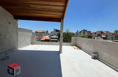 Sobrado à venda 3 quartos 1 suíte 2 vagas scarpelli - santo andré - sp