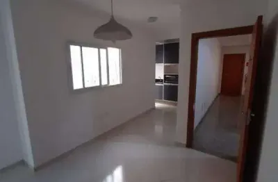Apartamento à venda 2 quartos 1 vaga príncipe de gales - santo andré - sp
