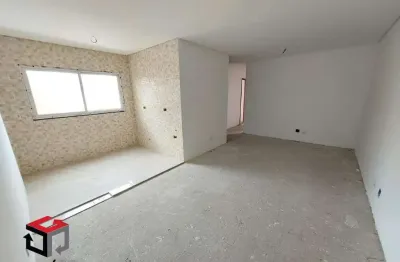 Cobertura à venda 3 quartos 1 suíte 2 vagas das nações - santo andré - sp