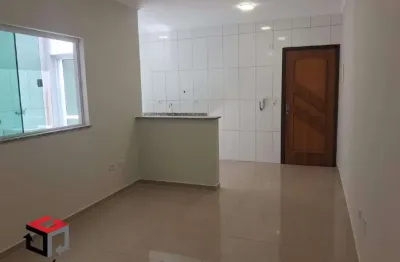 Apartamento à venda 2 quartos 1 suíte 1 vaga helena - santo andré - sp
